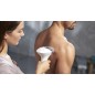 Philips Lumea Prestige BRI947 Hårfjernelses-system Pink Hvid Philips Lumea Prestige BRI947 Hårfjernelses-system Pink Hvid